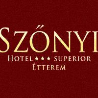 Szőnyi Étterem