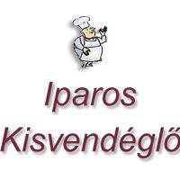 Iparos Kisvendéglő