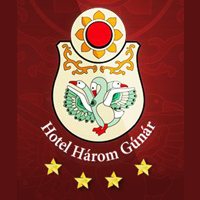 Három Gúnár Étterem