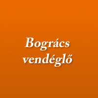 Bogrács Vendéglő