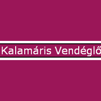Kalamáris Vendéglő