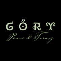Gőry Pince és Terasz