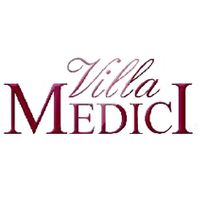 Villa Medici Étterem