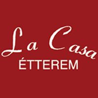 La Casa Étterem