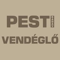 Pesti Vendéglő