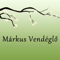 Márkus Vendéglő - shop