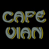 Café Vian Gozsdu