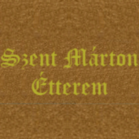 Szent Márton Vendéglő