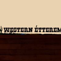 Western Étterem
