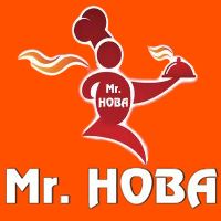 Mr. Hoba