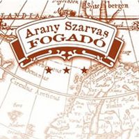 Arany Szarvas Hotel