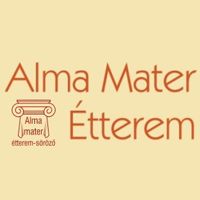 Alma Mater Étterem