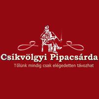 Csíkvölgyi Pipa Csárda