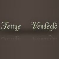 Tettye Vendéglő