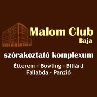 Malom Étterem - Baja
