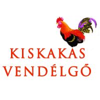 Kiskakas Vendéglő - Tótvázsony