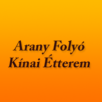 Arany Folyó Kínai Étterem