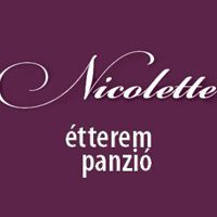 Nicolette Étterem-Panzió