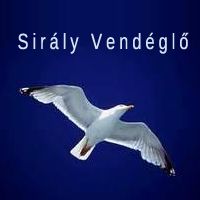 Sirály Vendéglő