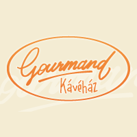 Gourmand Kávéház - shop