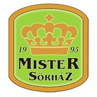 Mister Sörház