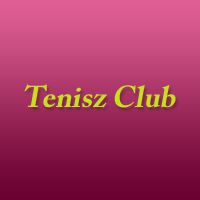 Tenisz Club Panzió és Étterem