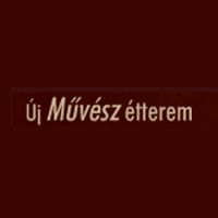 Új Művész Étterem