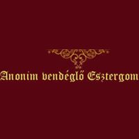 Anonim Kisvendéglő
