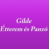 Gilde Étterem és Panzió
