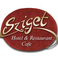 Sziget Panzió Vendéglő