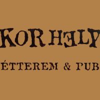 Korhely Pub