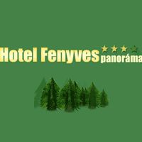 Hotel Fenyves Panoráma Étterem