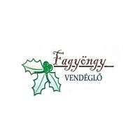 Fagyöngy Vendéglő