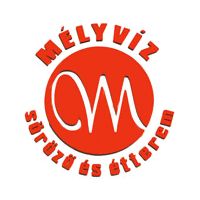 Mélyvíz Étterem