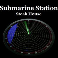 Submarine Station - Tengeralattjáró Étterem