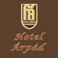 Hotel Árpád Étterme