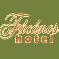 Fácános Hotel
