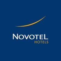 Café Danube - Novotel Danube