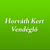 Horváth Kert Vendéglő