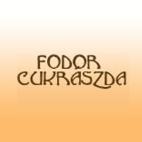 Fodor Cukrászda - Kecskemét