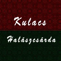 Kulacs Halászcsárda