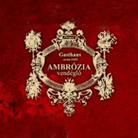 Ambrózia Étterem - Mosonmagyaróvár