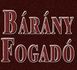 Bárány Fogadó - nemzetközi, magyaros konyha Bárány Fogadó - Kaposvár