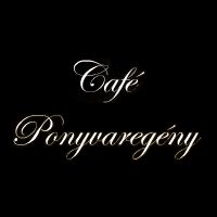 Café Ponyvaregény