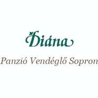 Diána Panzió Vendéglő