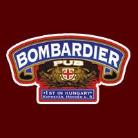 Bombardier Pub