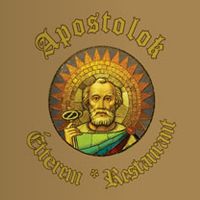 Apostolok Étterem