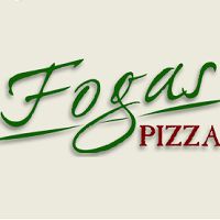 Fogas Pizzéria