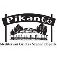 PikanTó Mediterrán Grill és Szabadidőpark