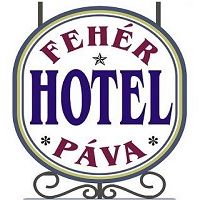 Fehér Páva Étterem